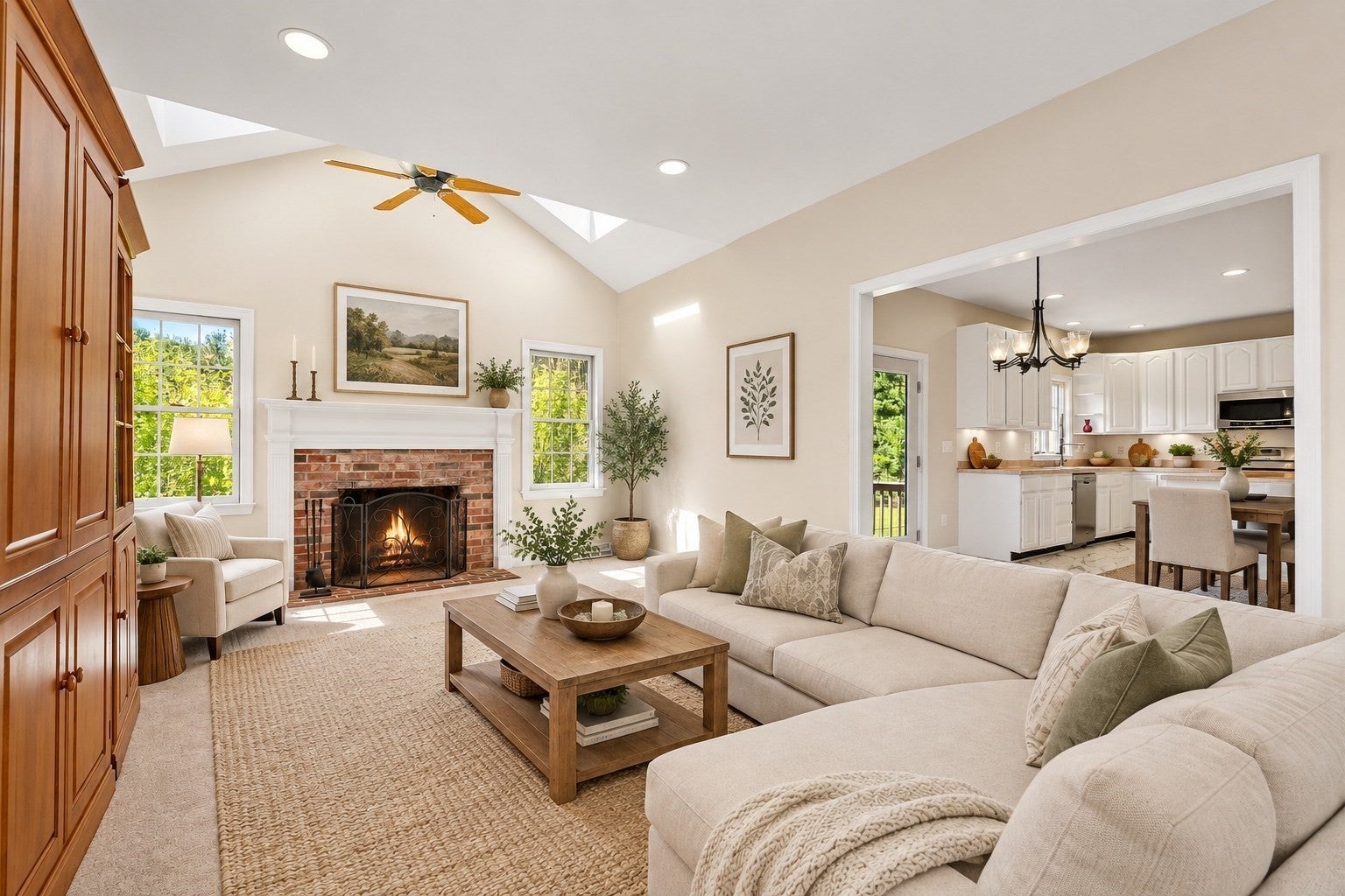 28 Farmington Drive, Shrewsbury, MA Photo #5