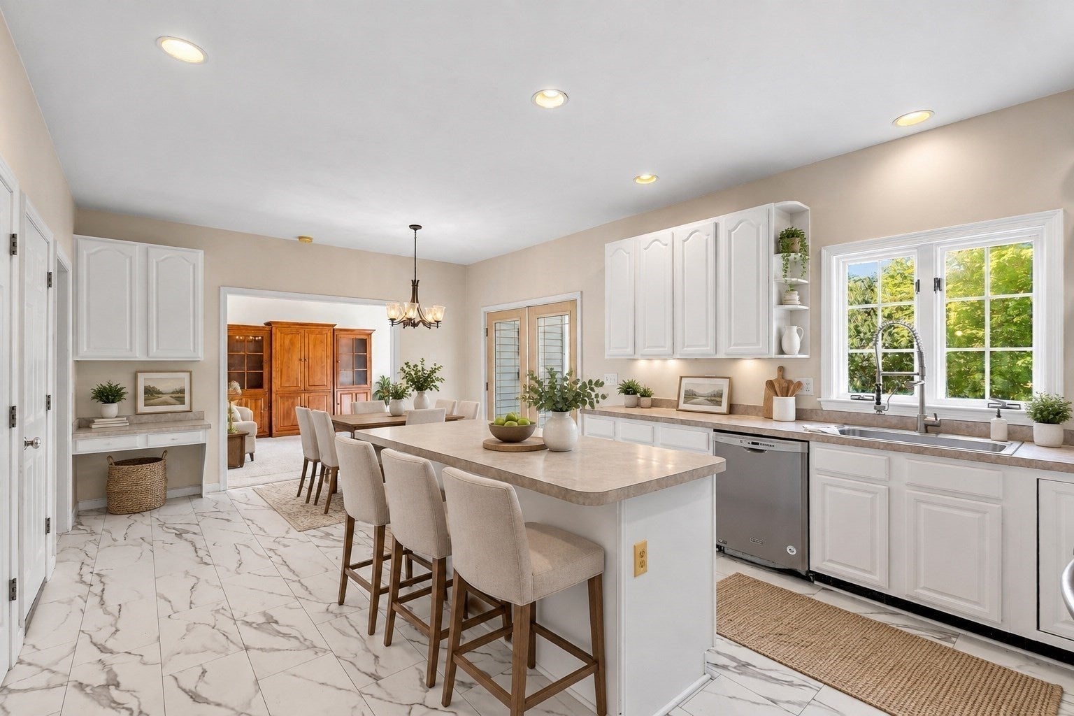 28 Farmington Drive, Shrewsbury, MA Photo #15