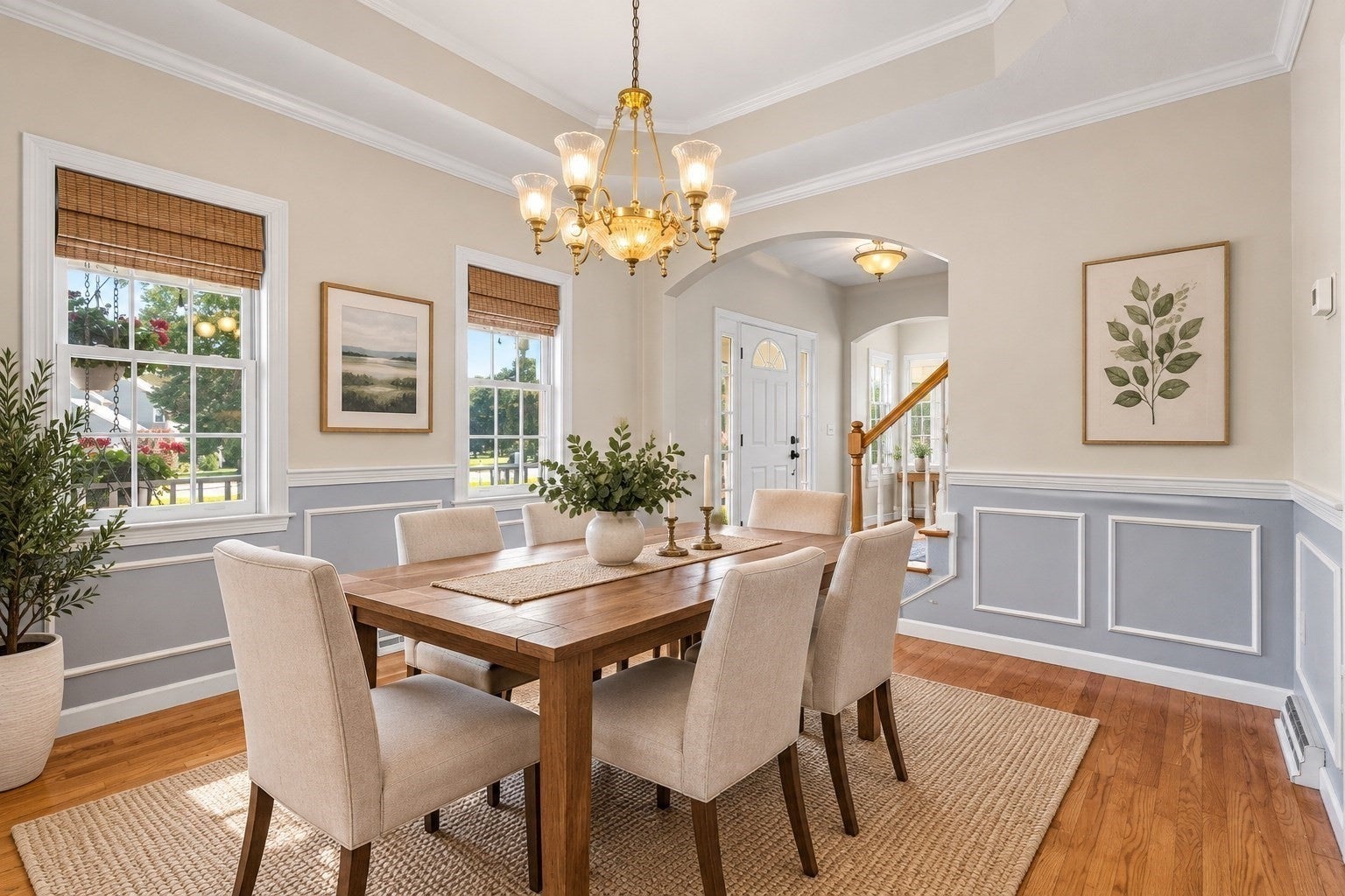 28 Farmington Drive, Shrewsbury, MA Photo #8