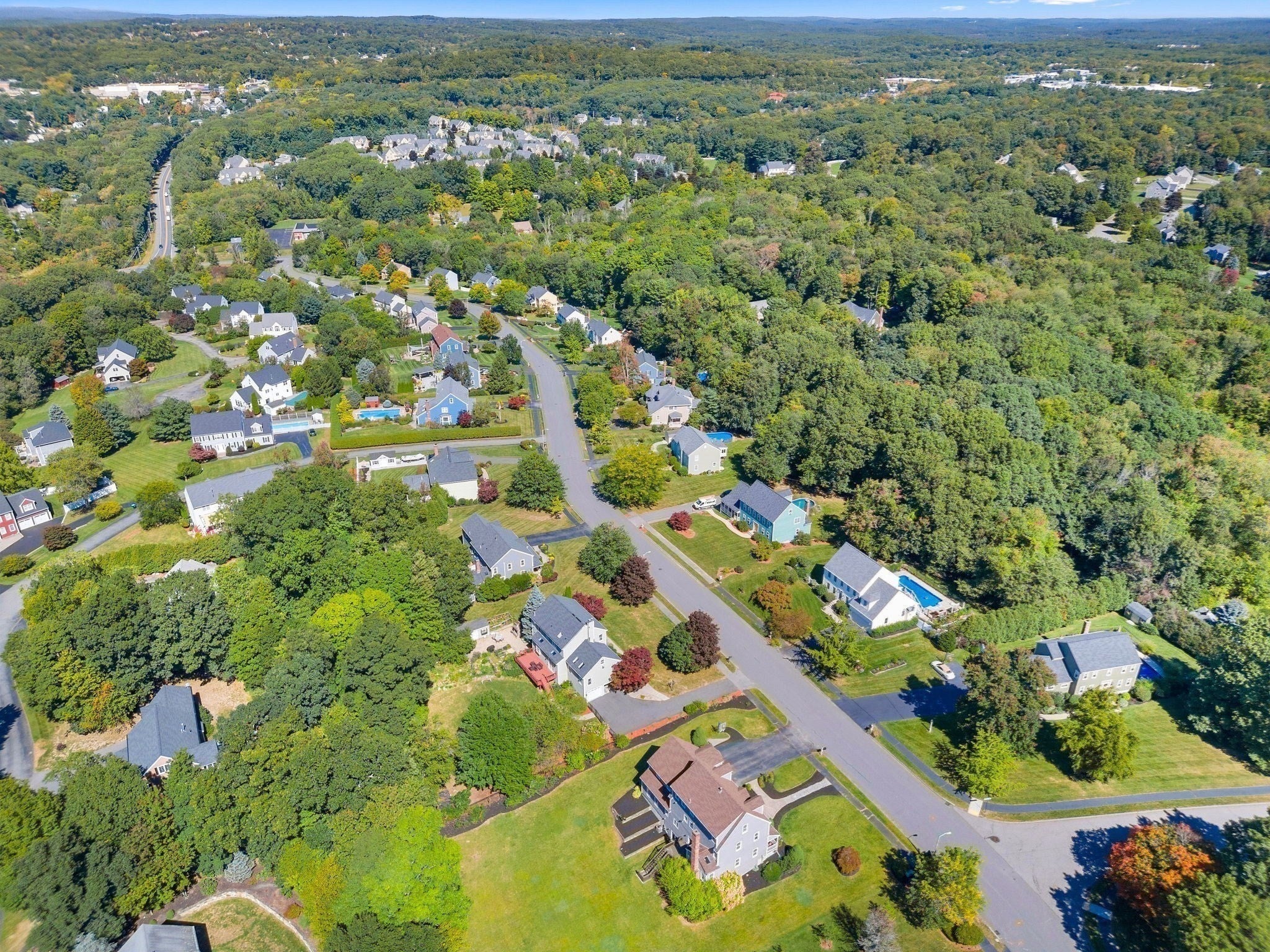 28 Farmington Drive, Shrewsbury, MA Photo #40