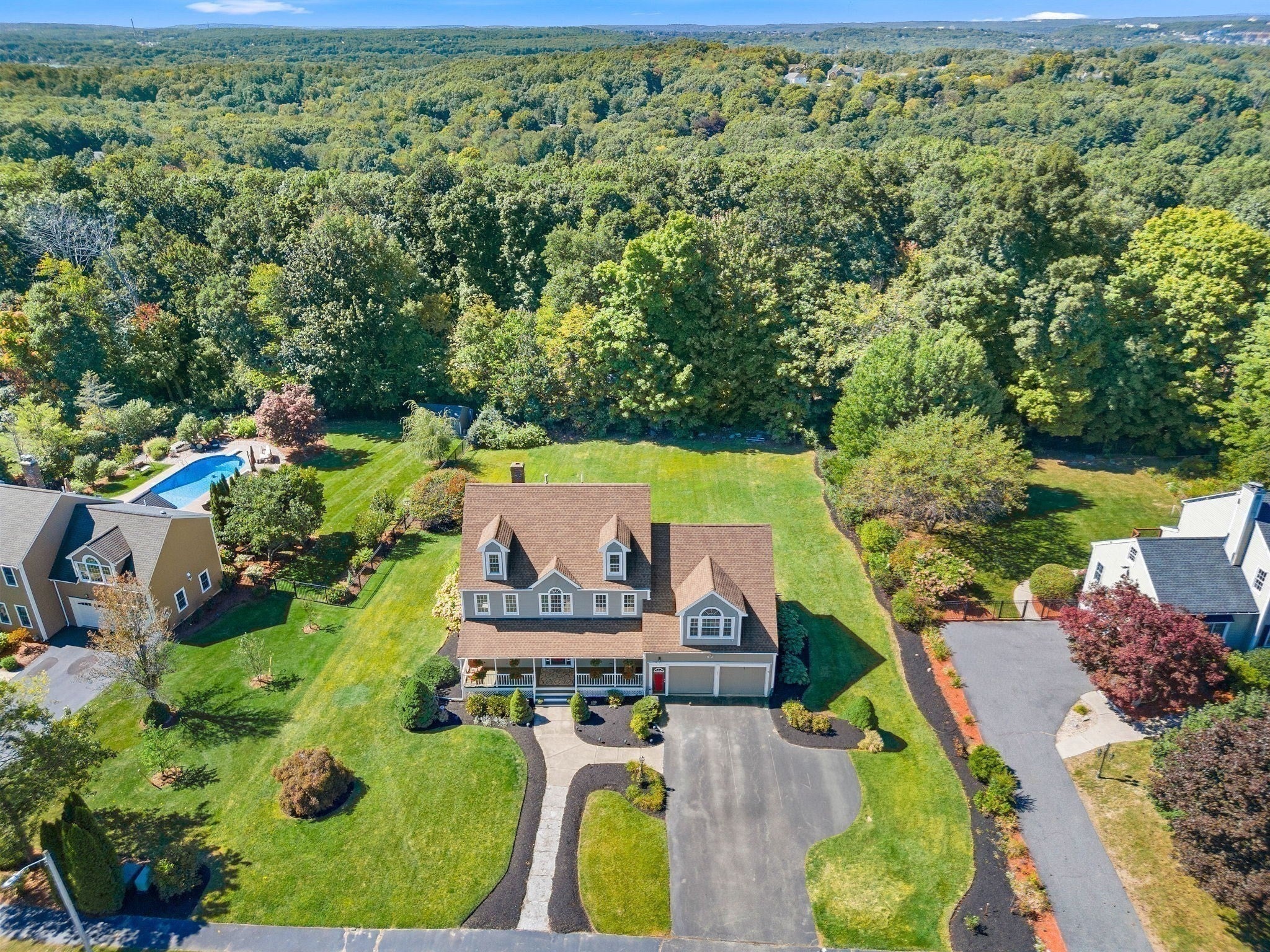 28 Farmington Drive, Shrewsbury, MA Photo #41