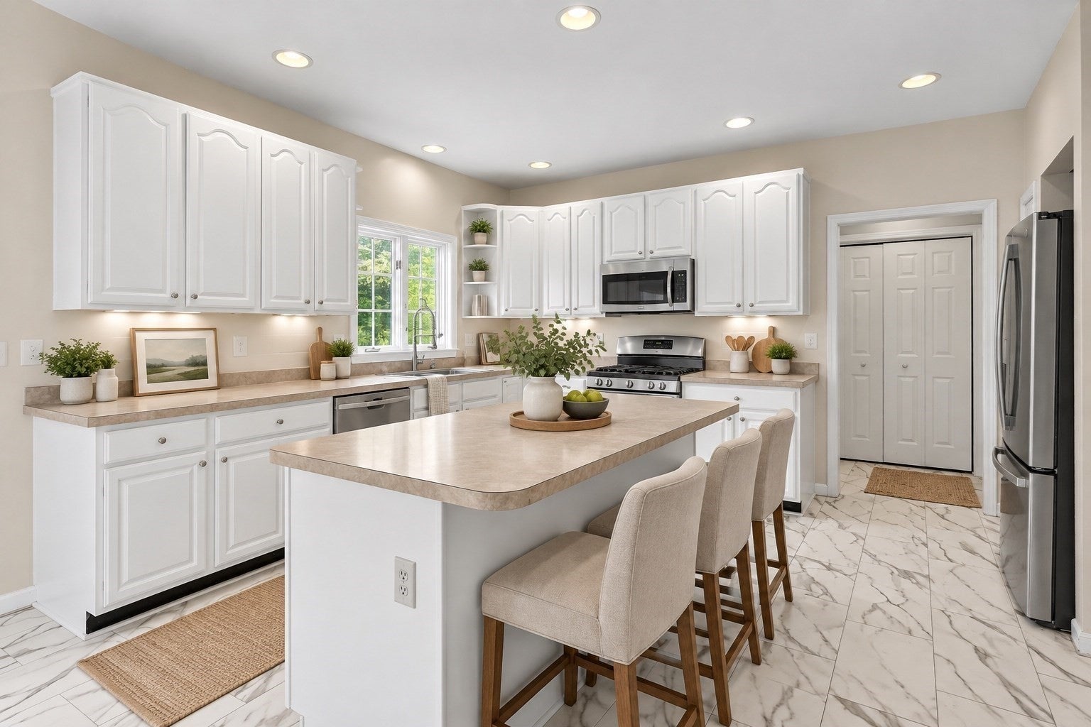 28 Farmington Drive, Shrewsbury, MA Photo #13