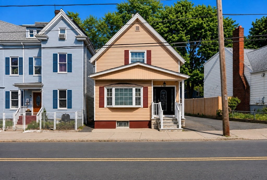 47 Chestnut St, Lynn, MA, 47 Chestnut St, Lynn, MA Photo #1