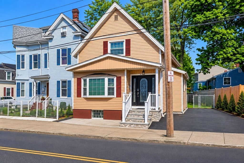 47 Chestnut St, Lynn, MA, 47 Chestnut St, Lynn, MA Photo #2