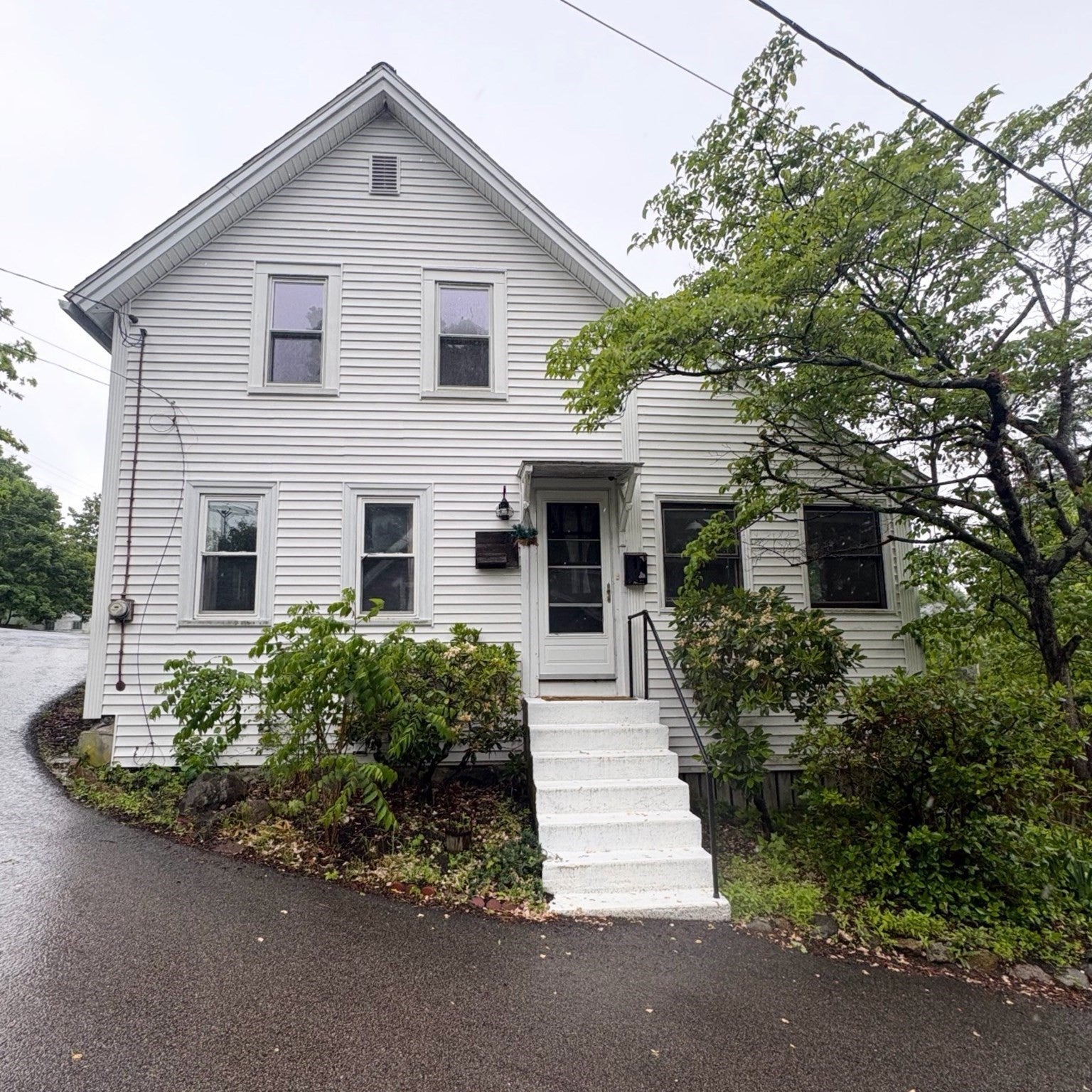 37 North St