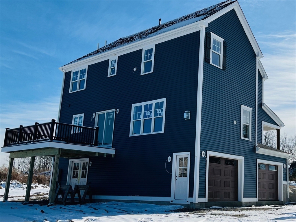 3 Duffy Drive