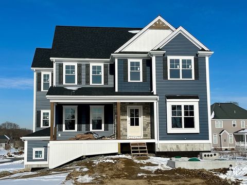 3 Duffy Drive Attleboro MA 02703