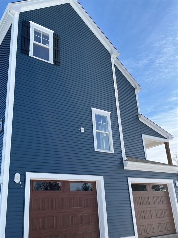 3 Duffy Drive