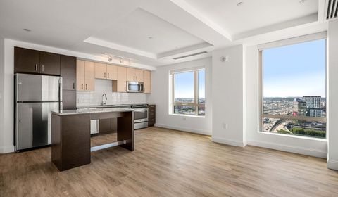 99 Kneeland St 501 Boston MA 02111