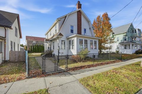 572 Springfield St Chicopee MA 01013