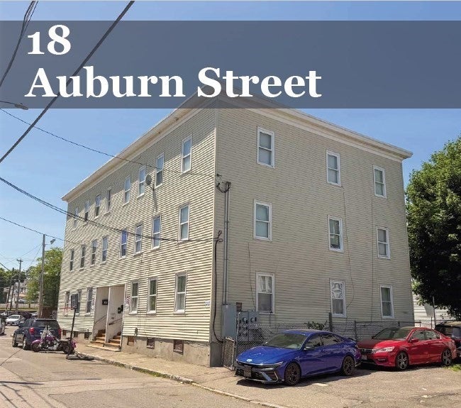 18 Auburn St, Lowell, MA, 18 Auburn St, Lowell, MA Photo #2