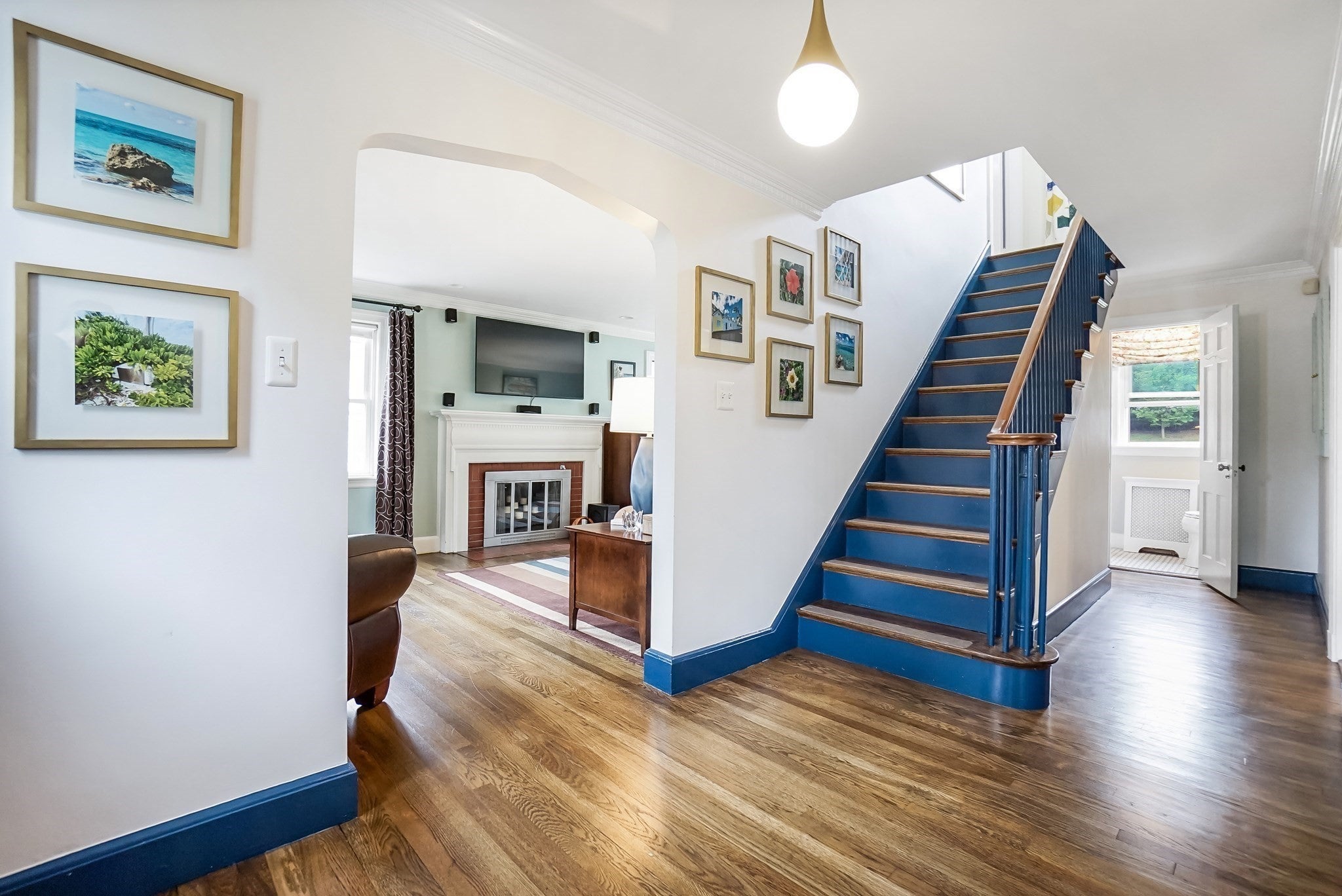 158 Warren Street, Waltham MA 02453