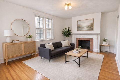Photo of 120 Glenville Ave #6, Boston, MA 02134 (MLS # 73500307)
