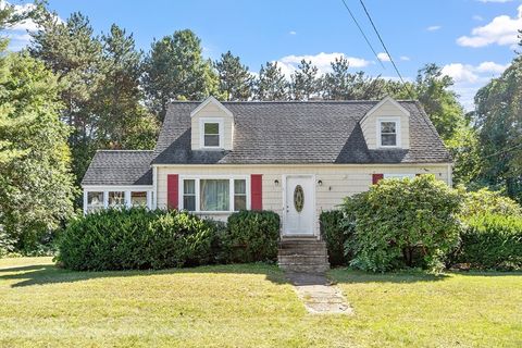 3 Catherine Ave Wilmington MA 01887