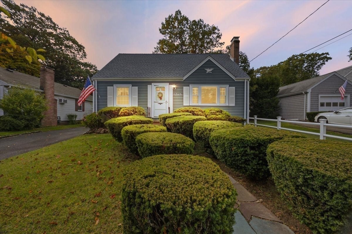 123 Taylor Avenue, Dedham, MA, 123 Taylor Avenue, Dedham, MA Photo #9