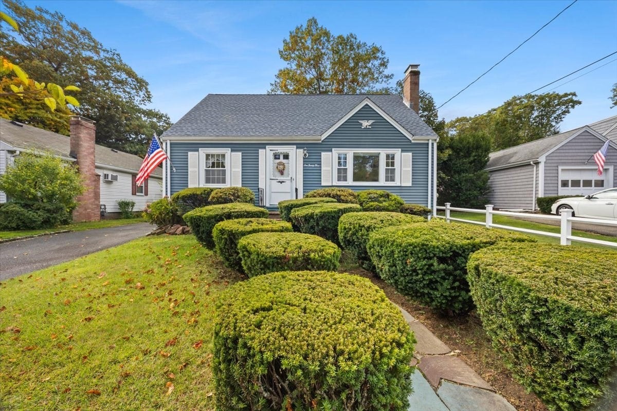123 Taylor Avenue, Dedham, MA, 123 Taylor Avenue, Dedham, MA Photo #1