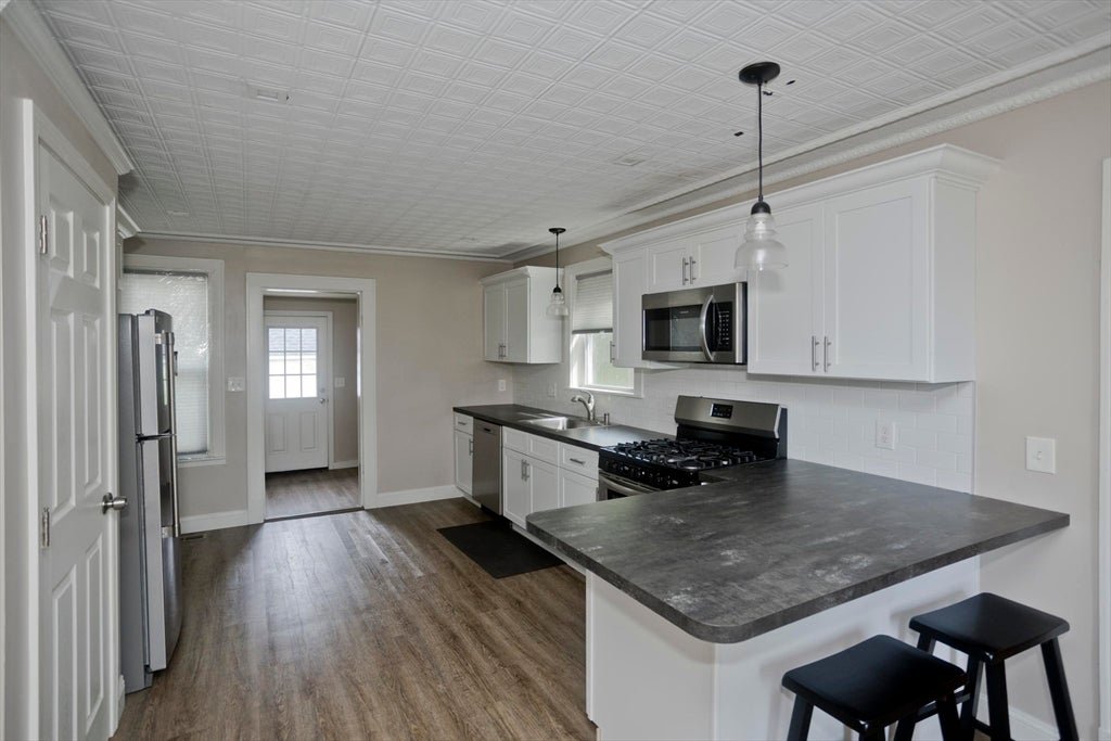 Photo of 791 Britton Street, Chicopee, MA