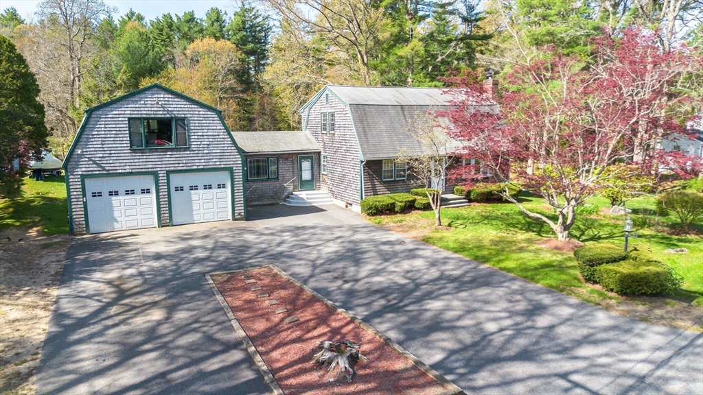 58 Worcester St