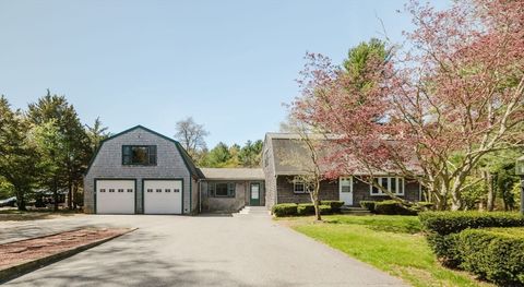 58 Worcester St Taunton MA 02780