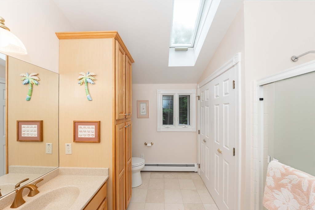 19 George Allen Rd, West Brookfield, MA Photo #29