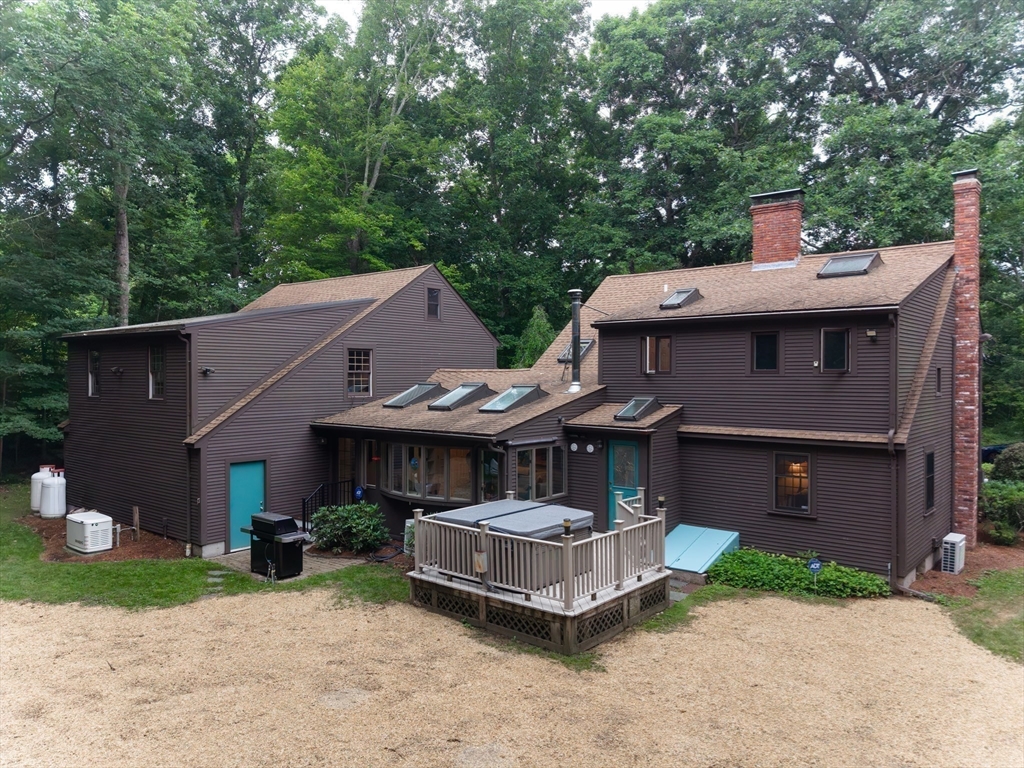19 George Allen Rd, West Brookfield, MA Photo #38