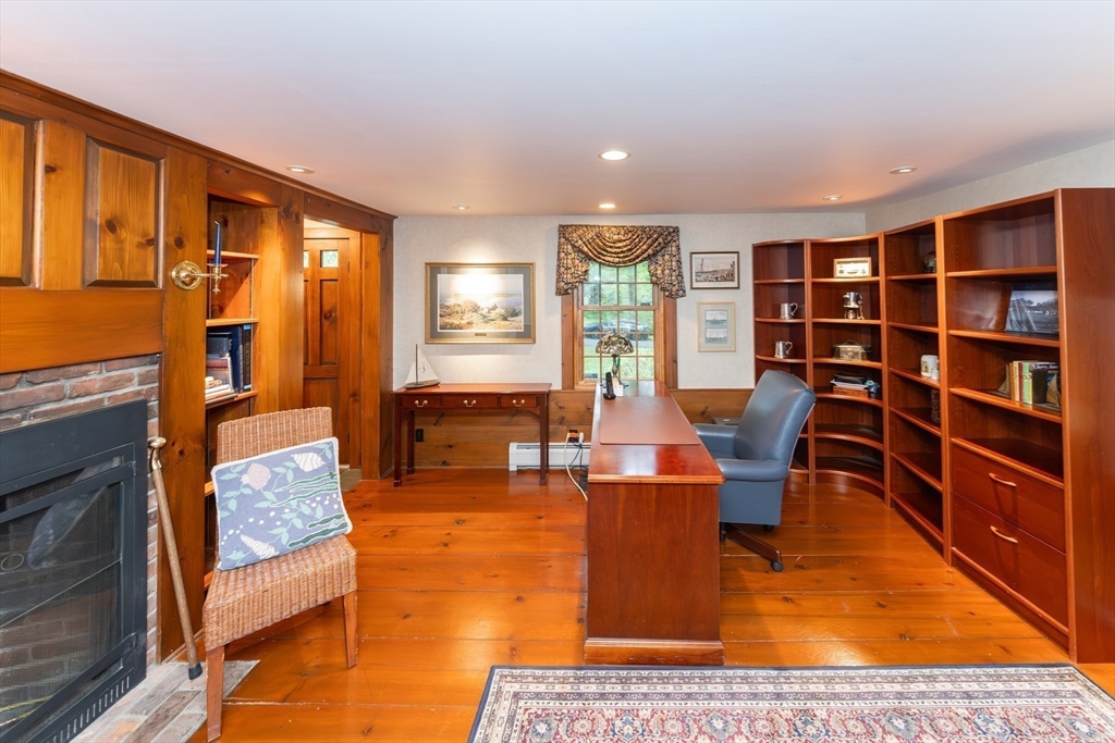 19 George Allen Rd, West Brookfield, MA Photo #11