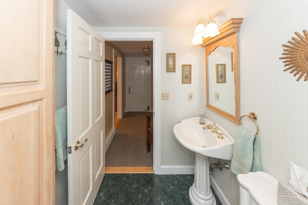 19 George Allen Rd, West Brookfield, MA Photo #19
