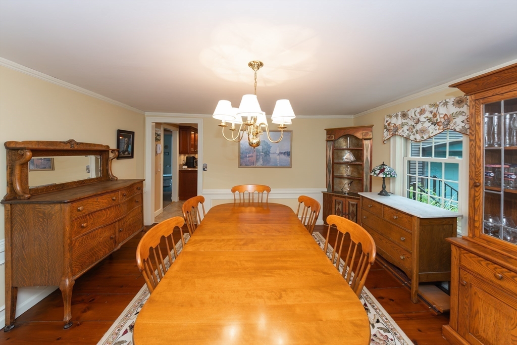 19 George Allen Rd, West Brookfield, MA Photo #15