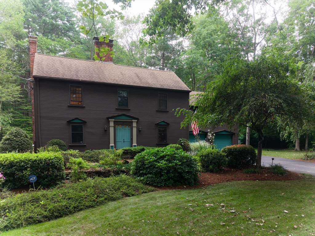 19 George Allen Rd, West Brookfield, MA Photo #1