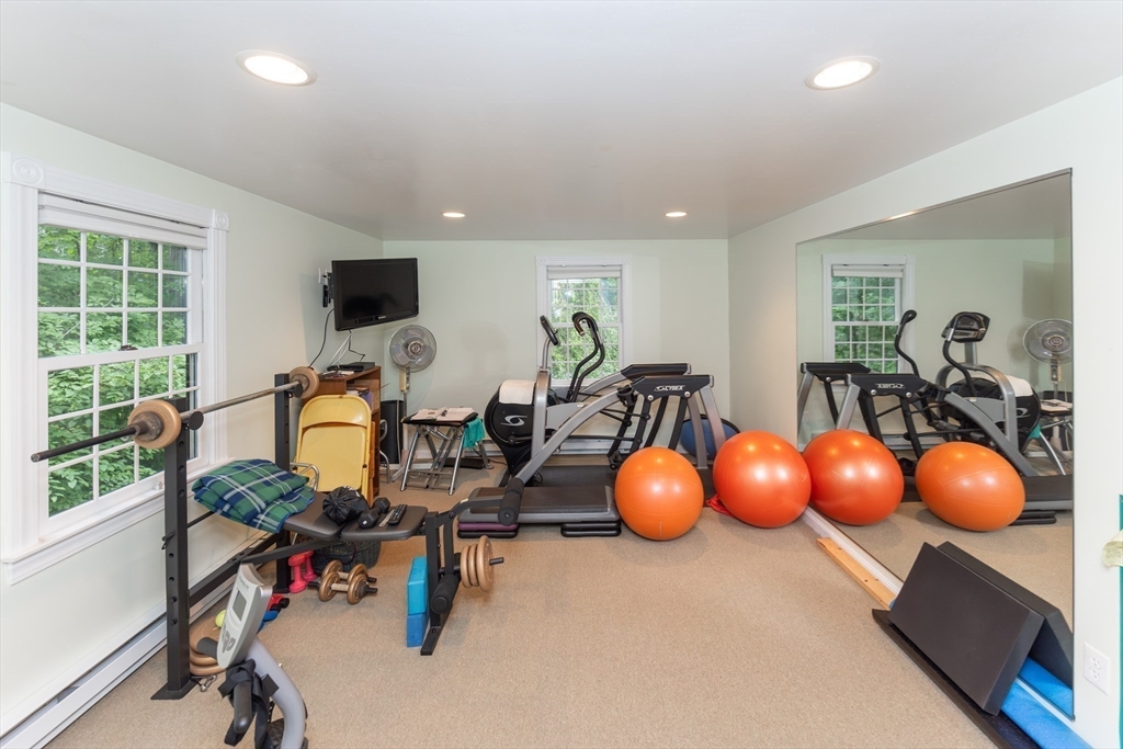 19 George Allen Rd, West Brookfield, MA Photo #40