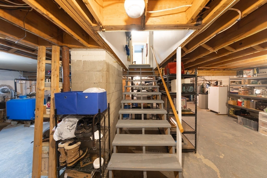 19 George Allen Rd, West Brookfield, MA Photo #34