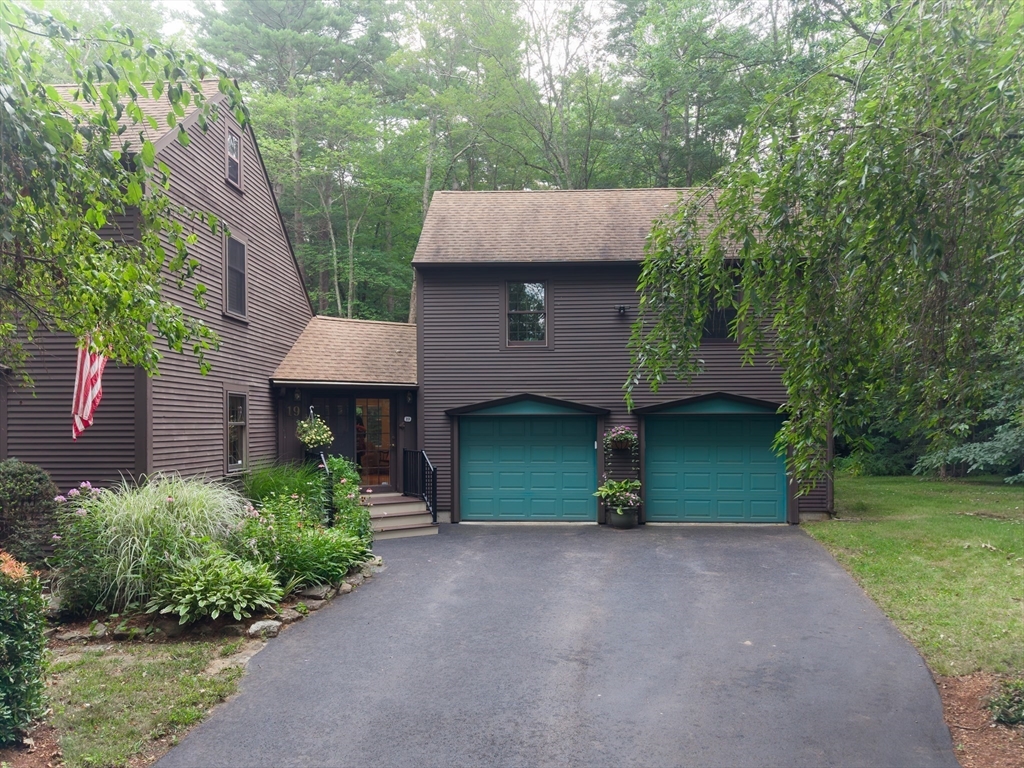 19 George Allen Rd, West Brookfield, MA Photo #39