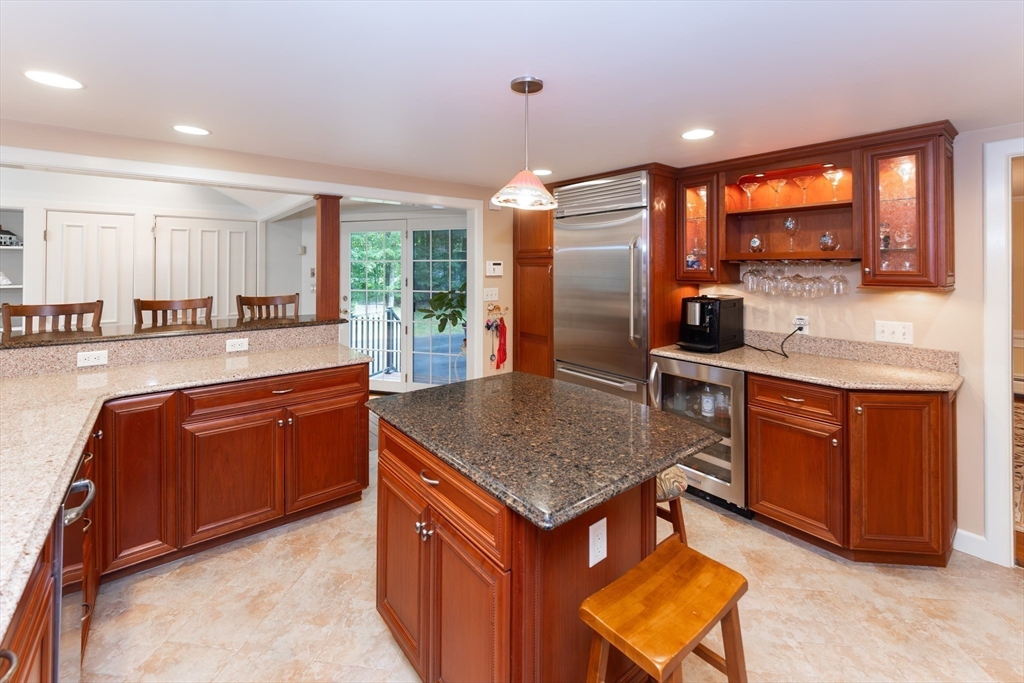 19 George Allen Rd, West Brookfield, MA Photo #6