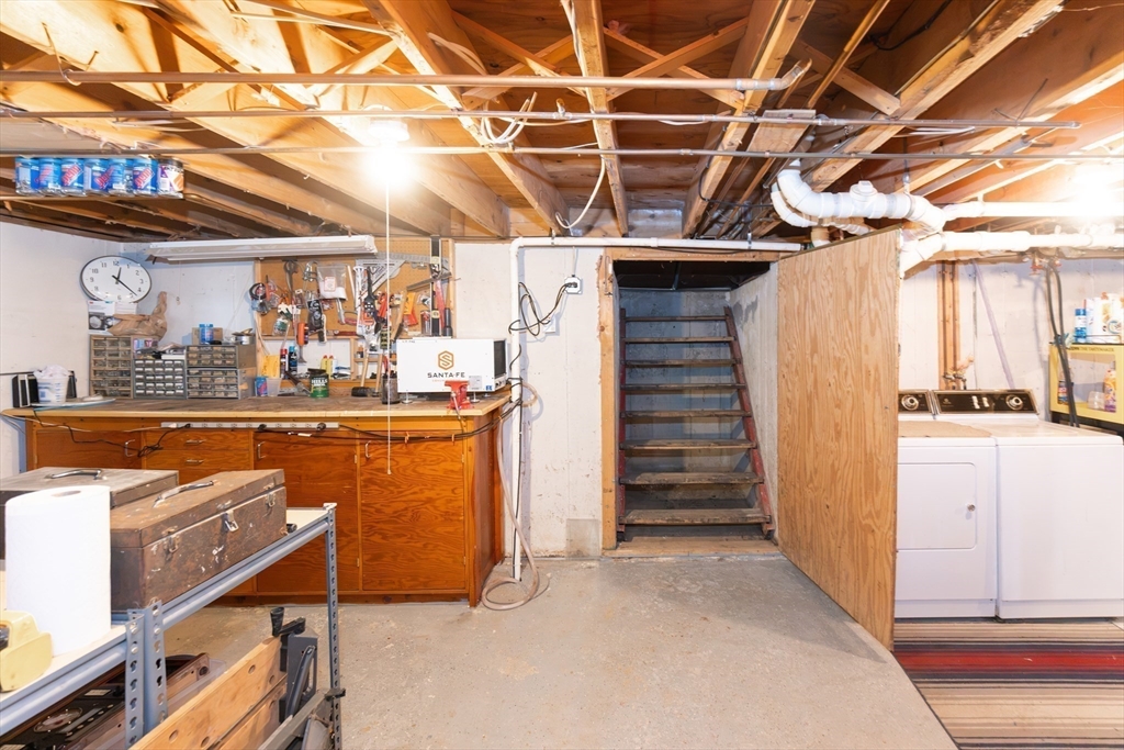 19 George Allen Rd, West Brookfield, MA Photo #37