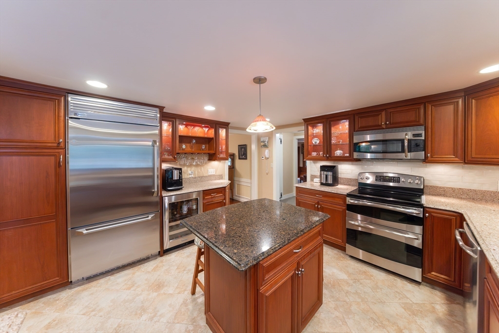 19 George Allen Rd, West Brookfield, MA Photo #7