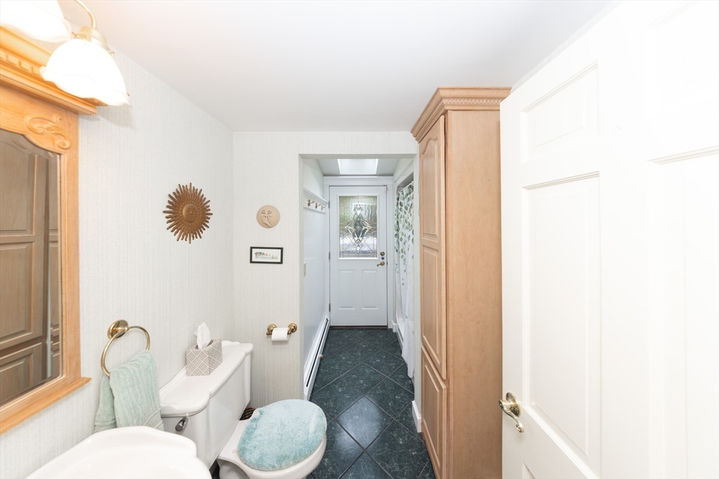 19 George Allen Rd, West Brookfield, MA Photo #18