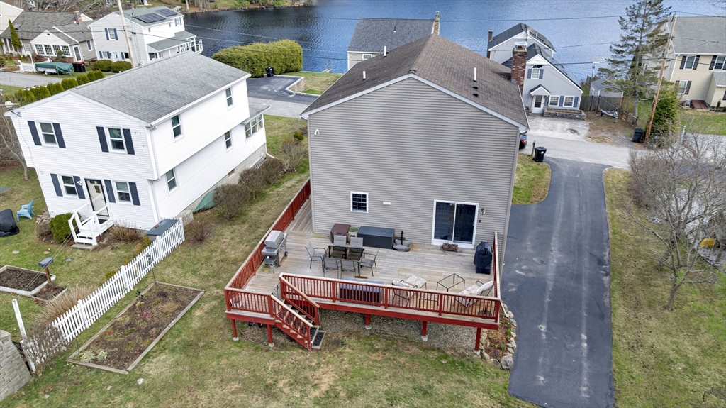 31 Glen Echo Shore Rd