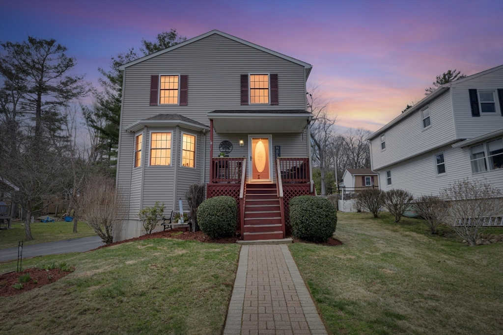 31 Glen Echo Shore Rd