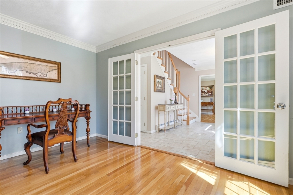 9 Belknap Dr