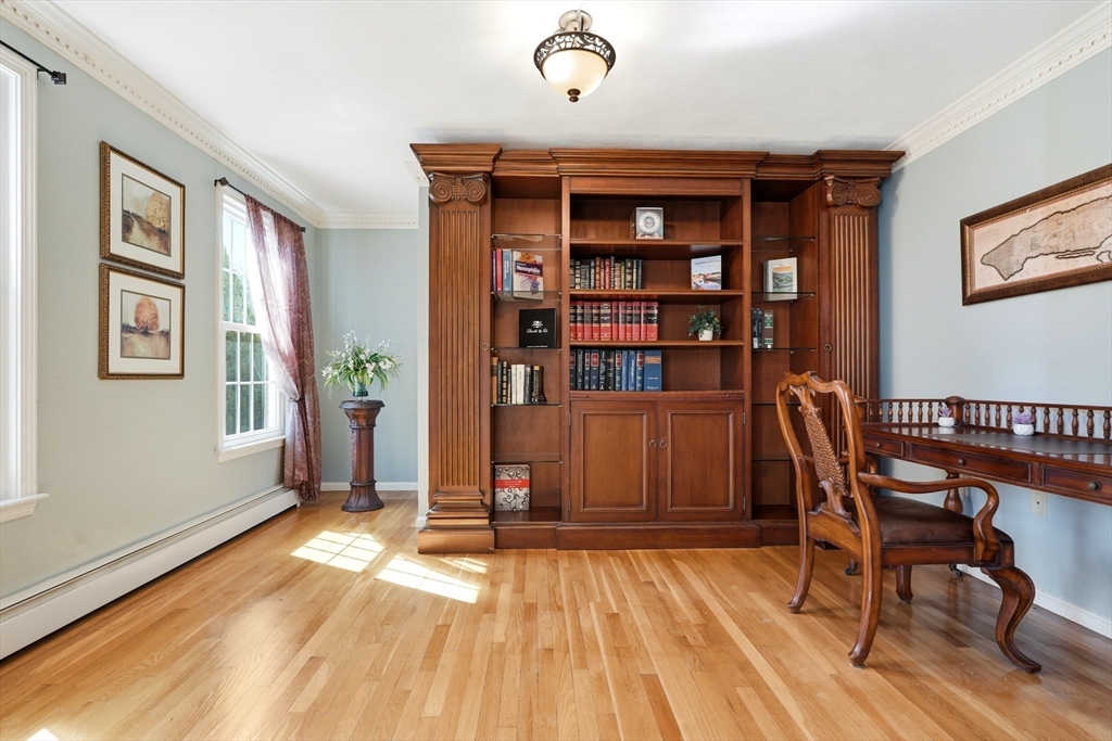 9 Belknap Dr