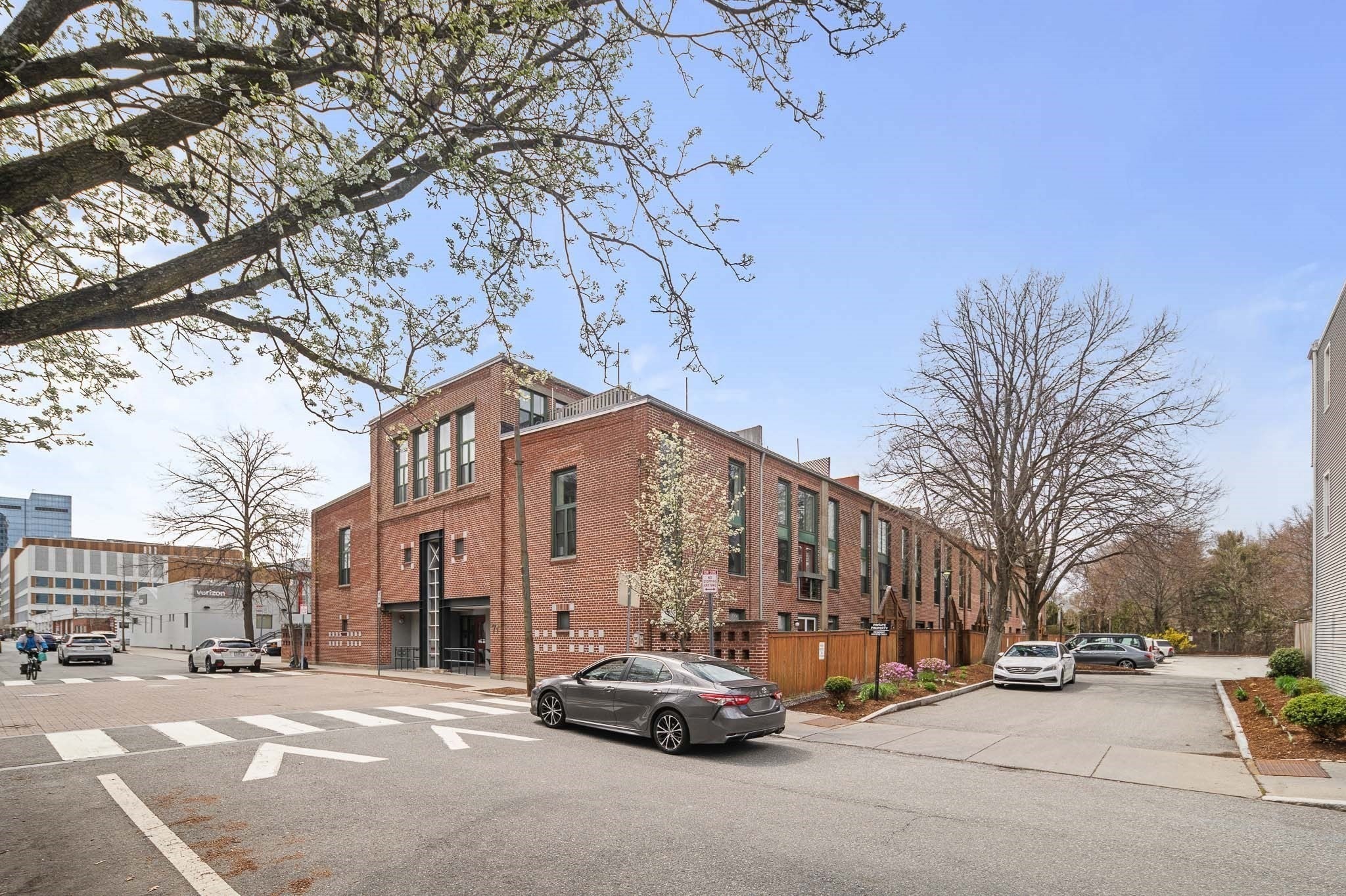 71 Fulkerson Street #309, Cambridge, MA Photo #15