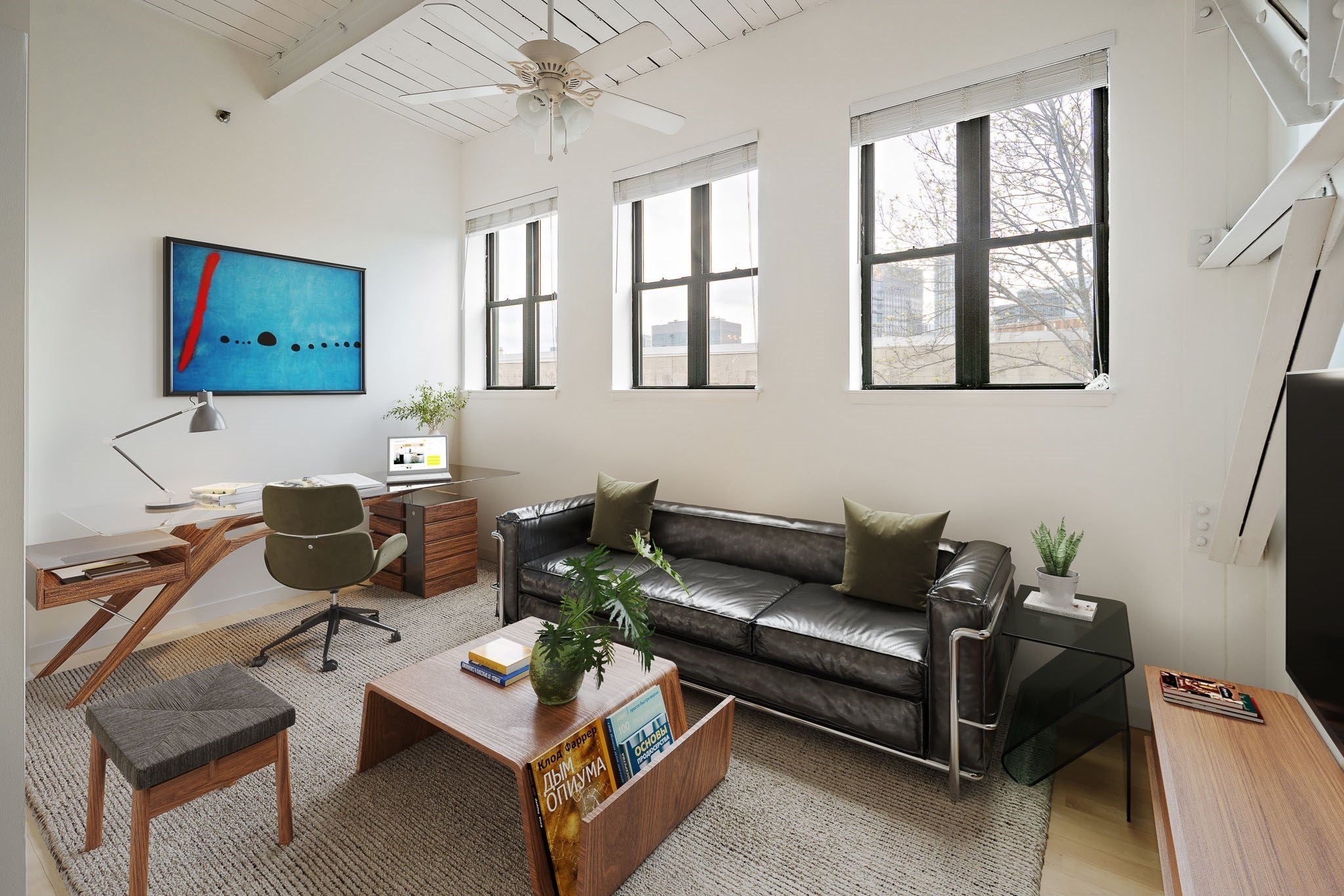 71 Fulkerson Street 309