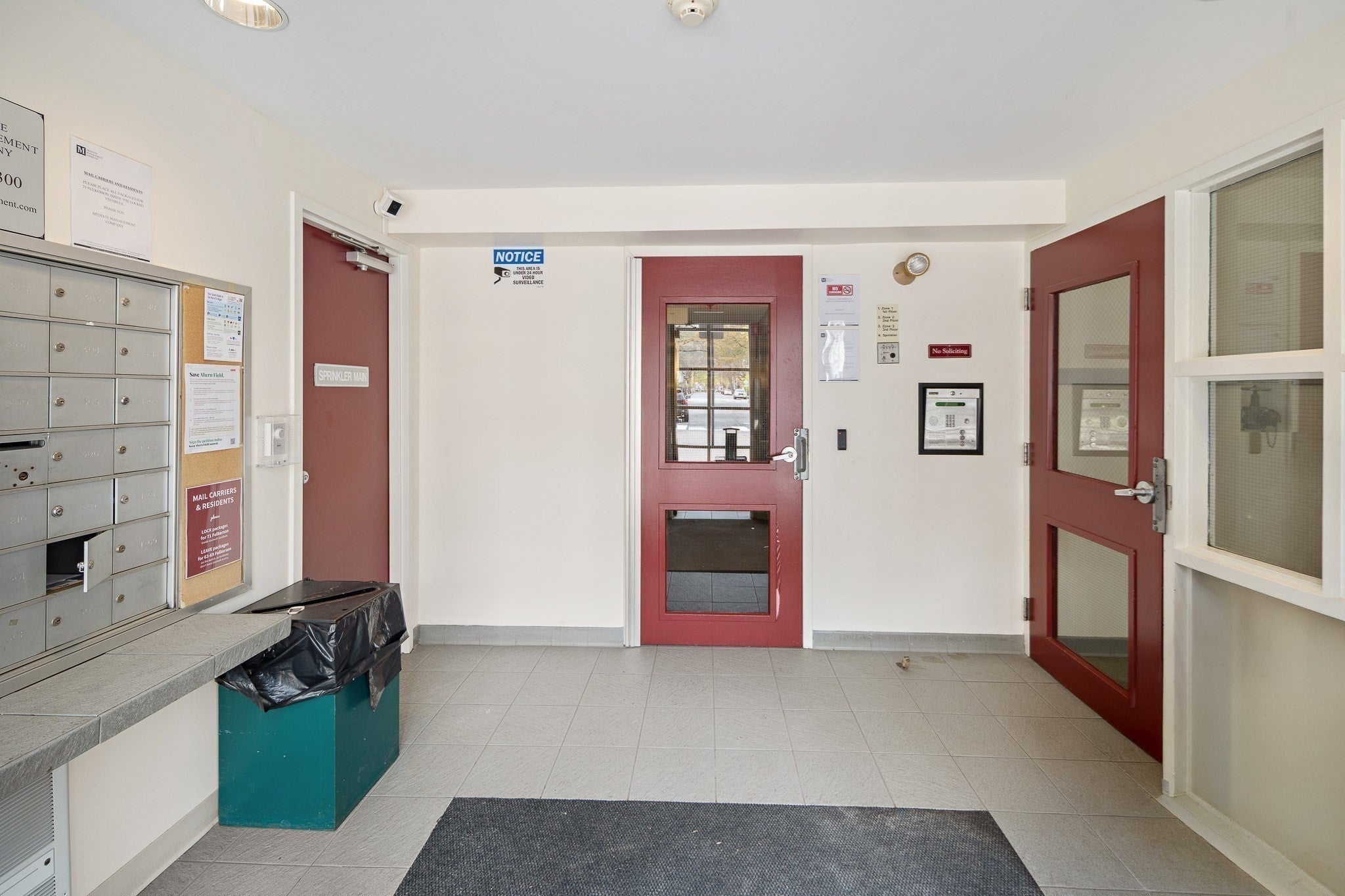 71 Fulkerson Street #309, Cambridge, MA Photo #14