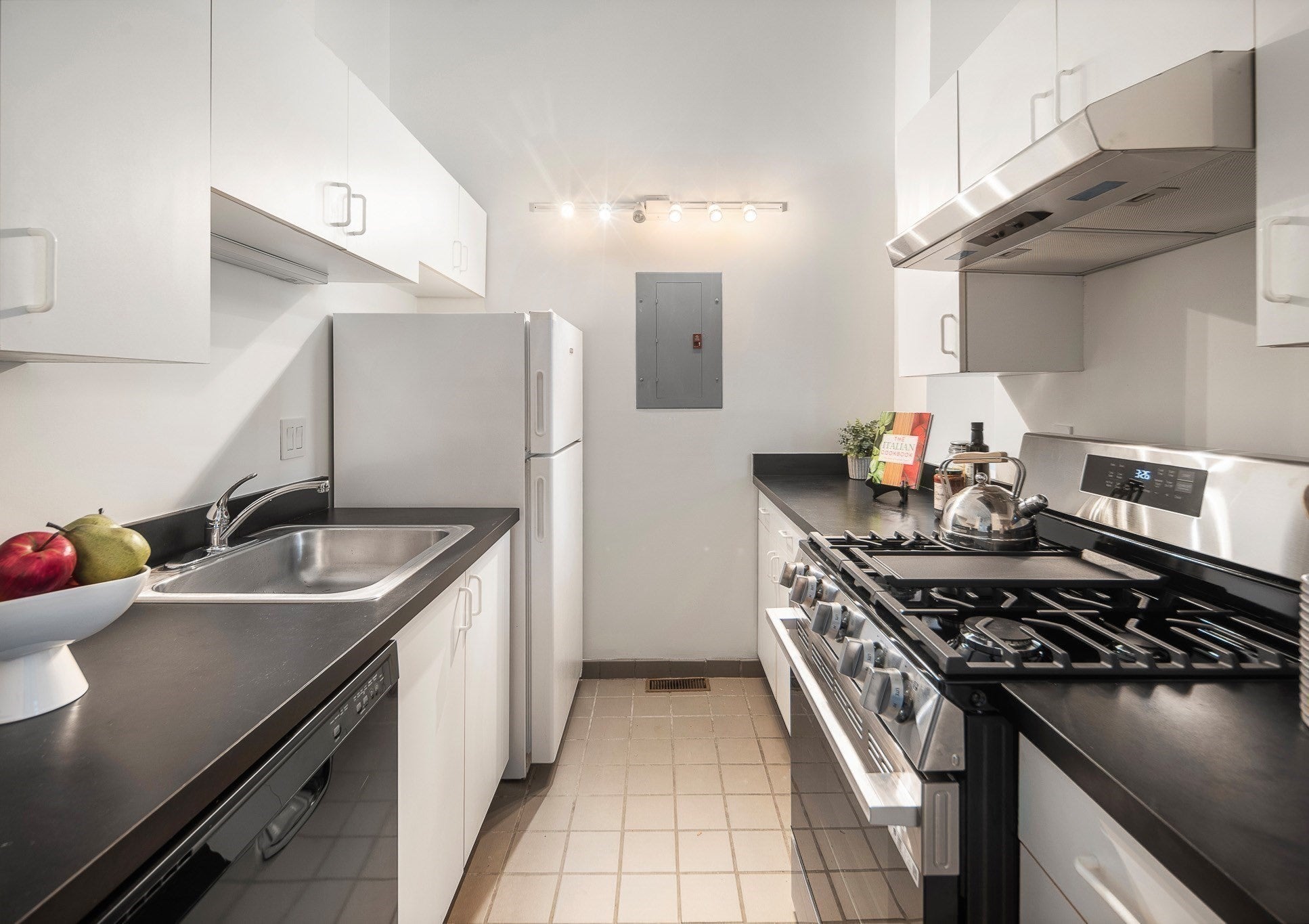 71 Fulkerson Street 309
