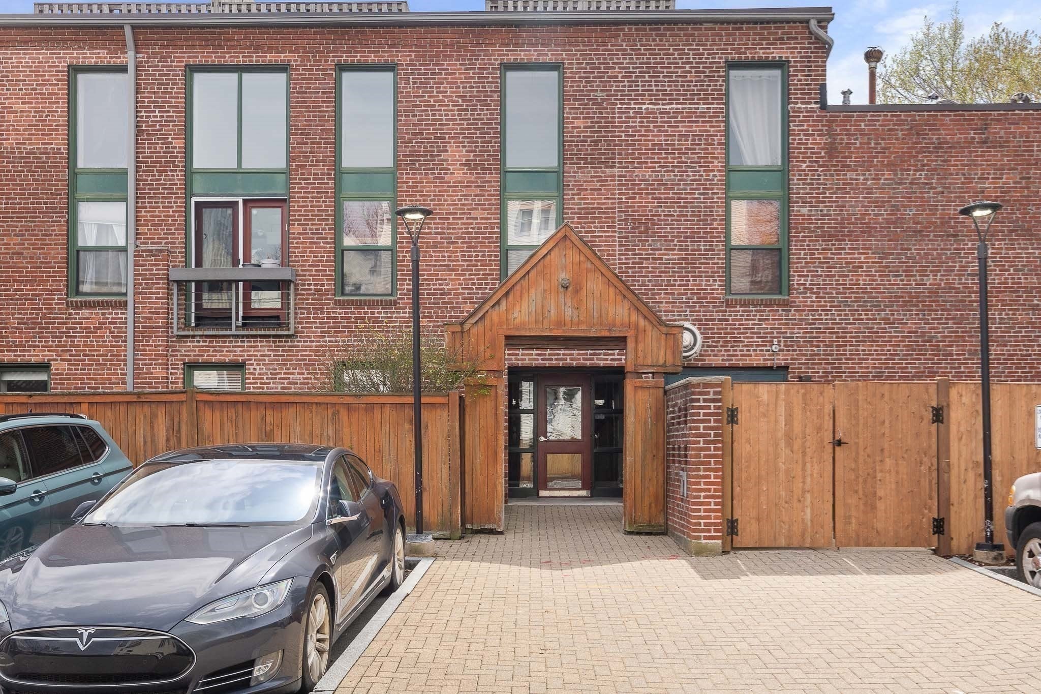 71 Fulkerson Street #309, Cambridge, MA Photo #13