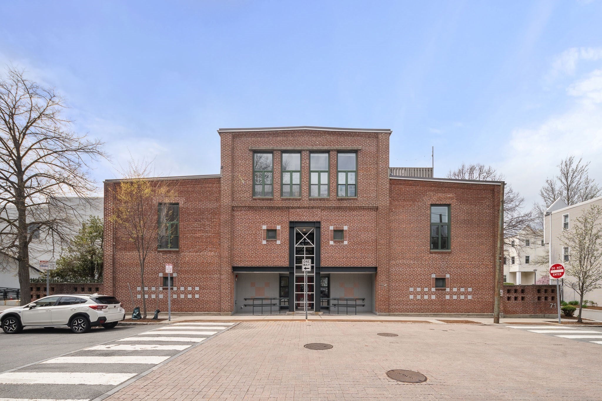71 Fulkerson Street #309, Cambridge, MA Photo #1