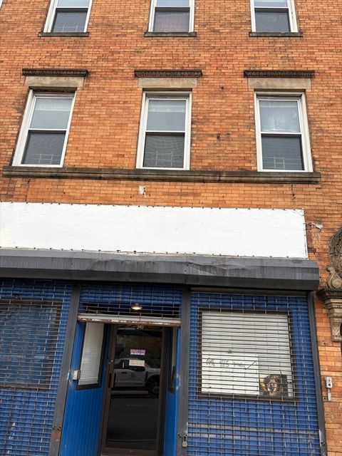 340 Blue Hill Ave Boston MA 02121