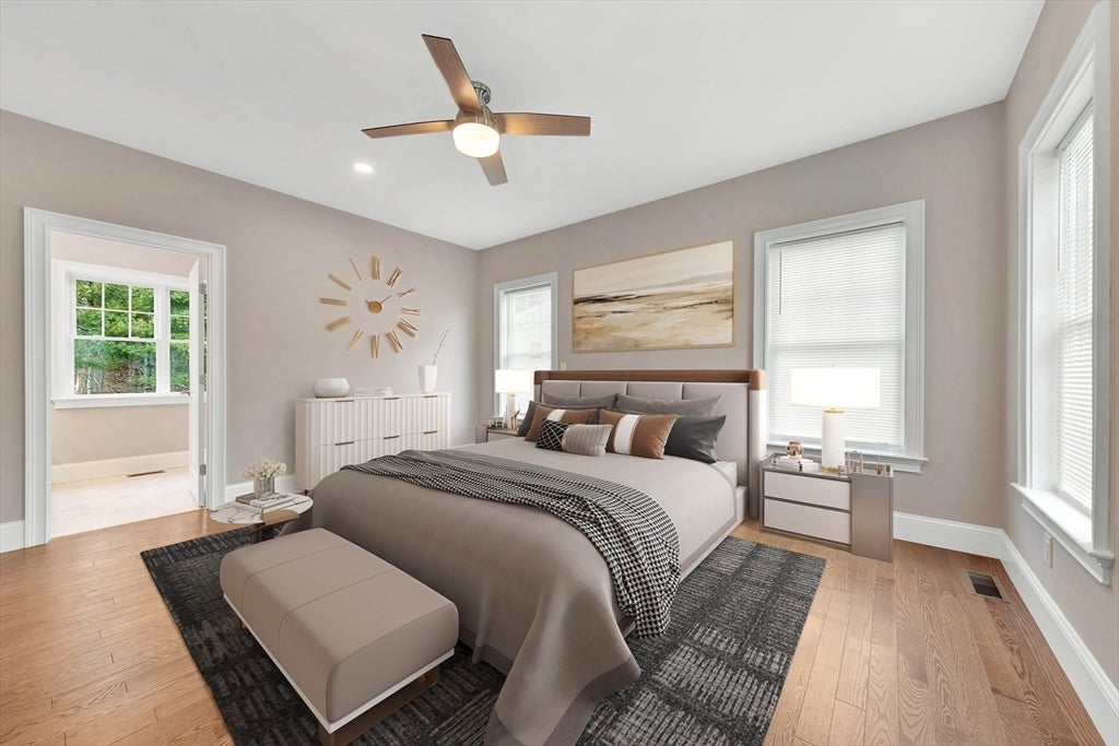 8 Weber Farm Road #8, Wrentham, MA Photo #22