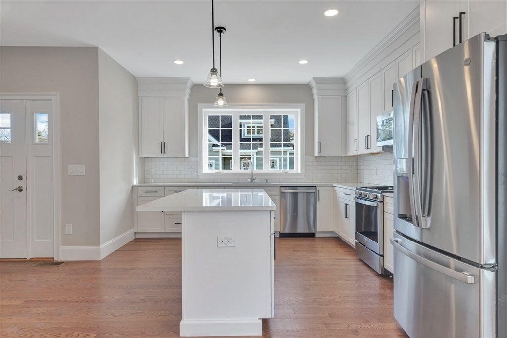 8 Weber Farm Road #8, Wrentham, MA Photo #7