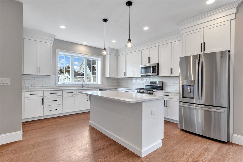 8 Weber Farm Road #8, Wrentham, MA Photo #6